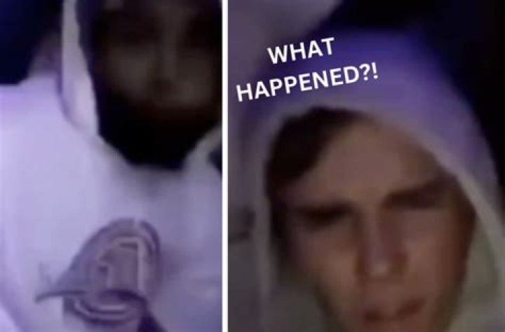 Exclusive Justin Bieber And Odell Beckham Jr. Video Surfaces