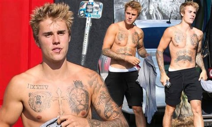 Justin Bieber's Weight: A Comprehensive Guide To His Transformation