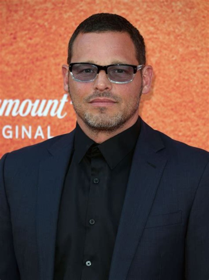All About Justin Chambers: Biography, Filmography, And More