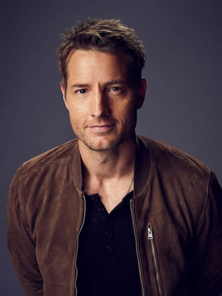 Meet Justin Hartley: Hollywood's Renowned Actor