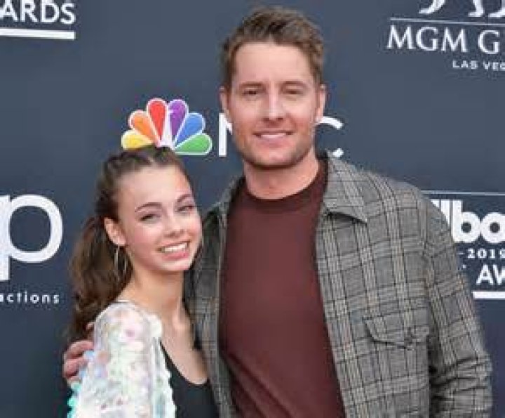 Justin Hartley's Daughter: Everything You Need To Know