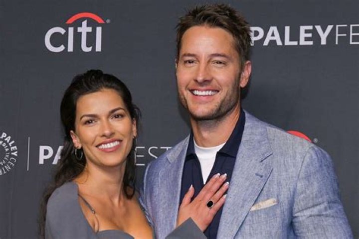 Justin Hartley's Wife: An In-Depth Look Into His Personal Life