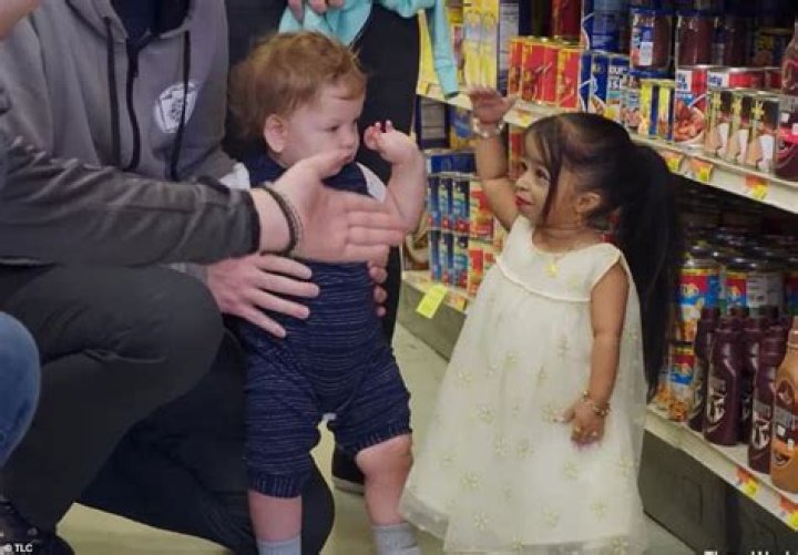 The Extraordinary Jyoti Amge: The World's Smallest Woman