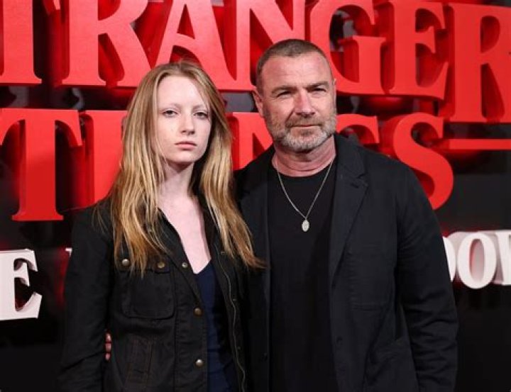 Check Out Kai Schreiber's Age And Net Worth