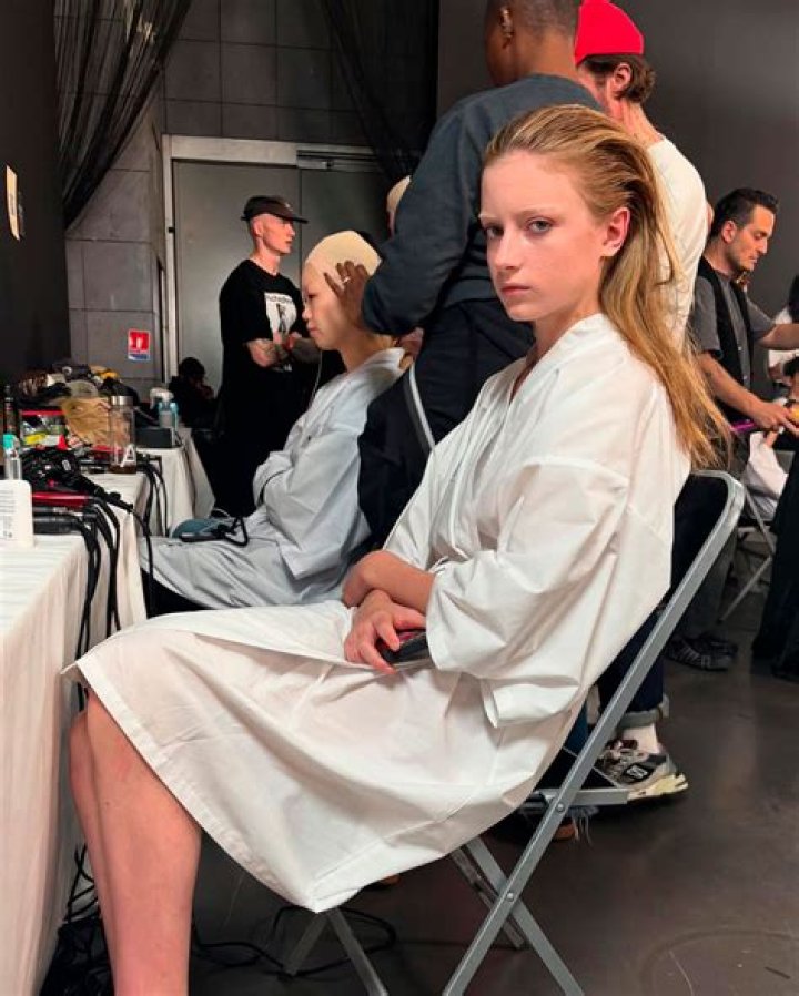 Is Kai Schreiber Male Or Female? Discover The Truth