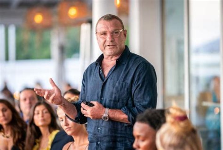 Kai Schreiber: Trailblazing Transgender Actor