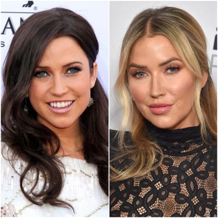 The Transformation Of Kaitlyn Bristowe: Before And After