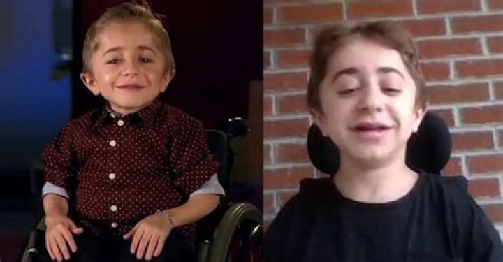 Accurate Age Of Kaleb From Shriners 2024 Revealed