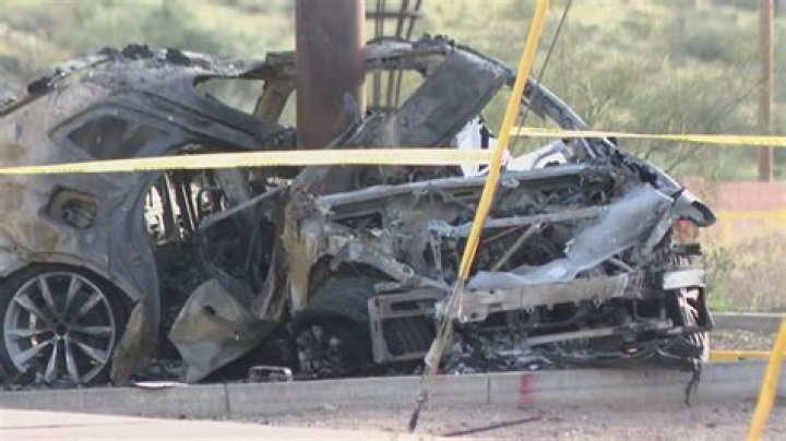 Shocking Details: Kaleen Rahman's Tragic Car Accident