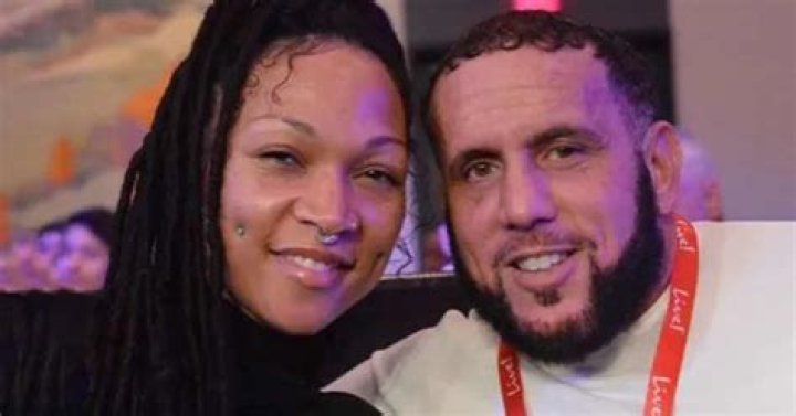 Kali Reis' Husband: A Boxing Power Couple