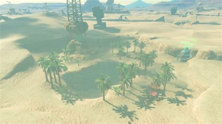 Discover Unforgettable Treasures At The Enchanting Kara-Kara Bazaar