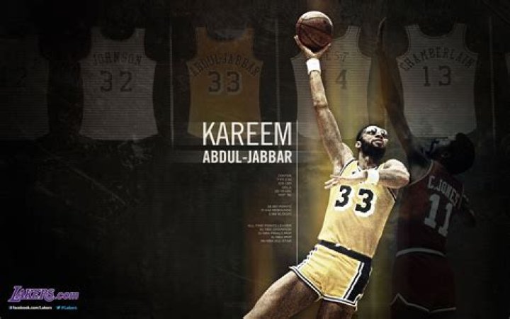 Latest Updates From Kareem Abdul-Jabbar's Substack