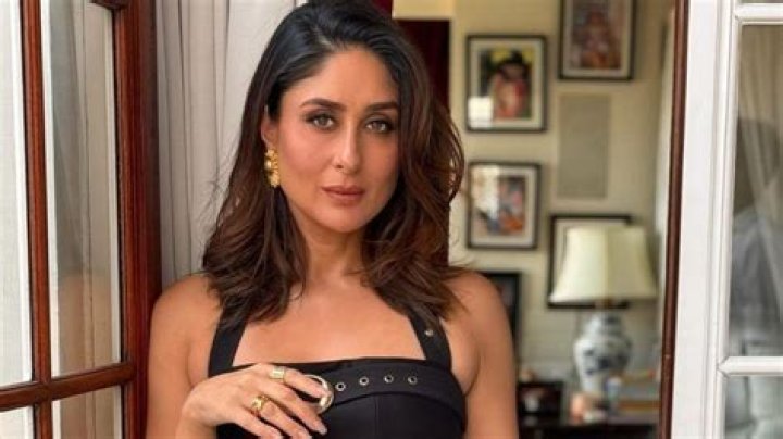 Kareena Kapoor's Astounding Net Worth In 2024: A Comprehensive Insight