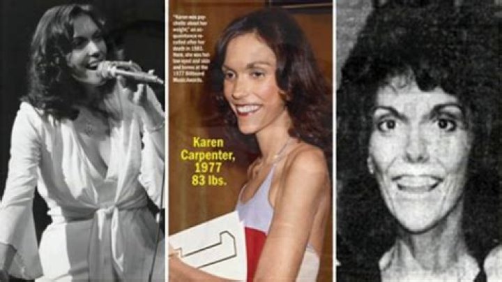 The Last Heartbreaking Photo Of Karen Carpenter