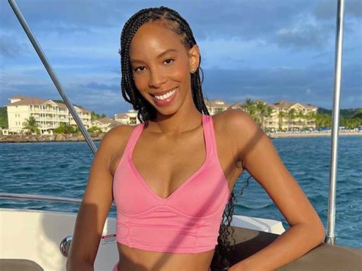 Celebrate Kasmere Trice's Birthday: Join The Festivities