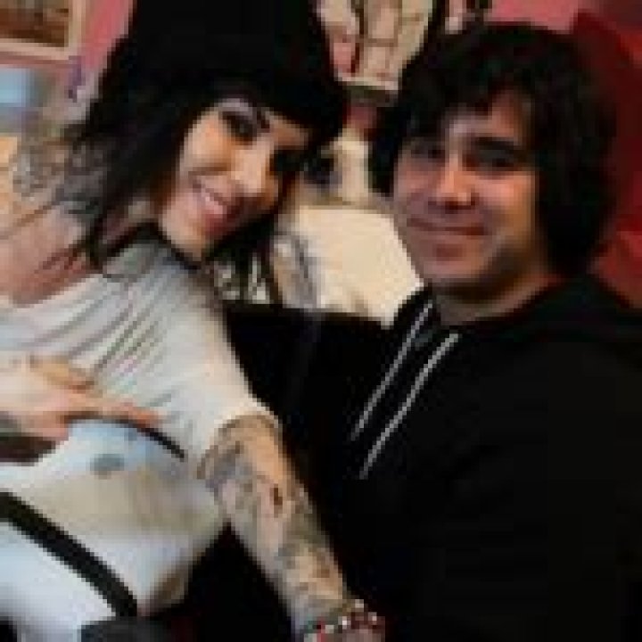 The Untold Story Of Kat Von D's Mysterious Brother