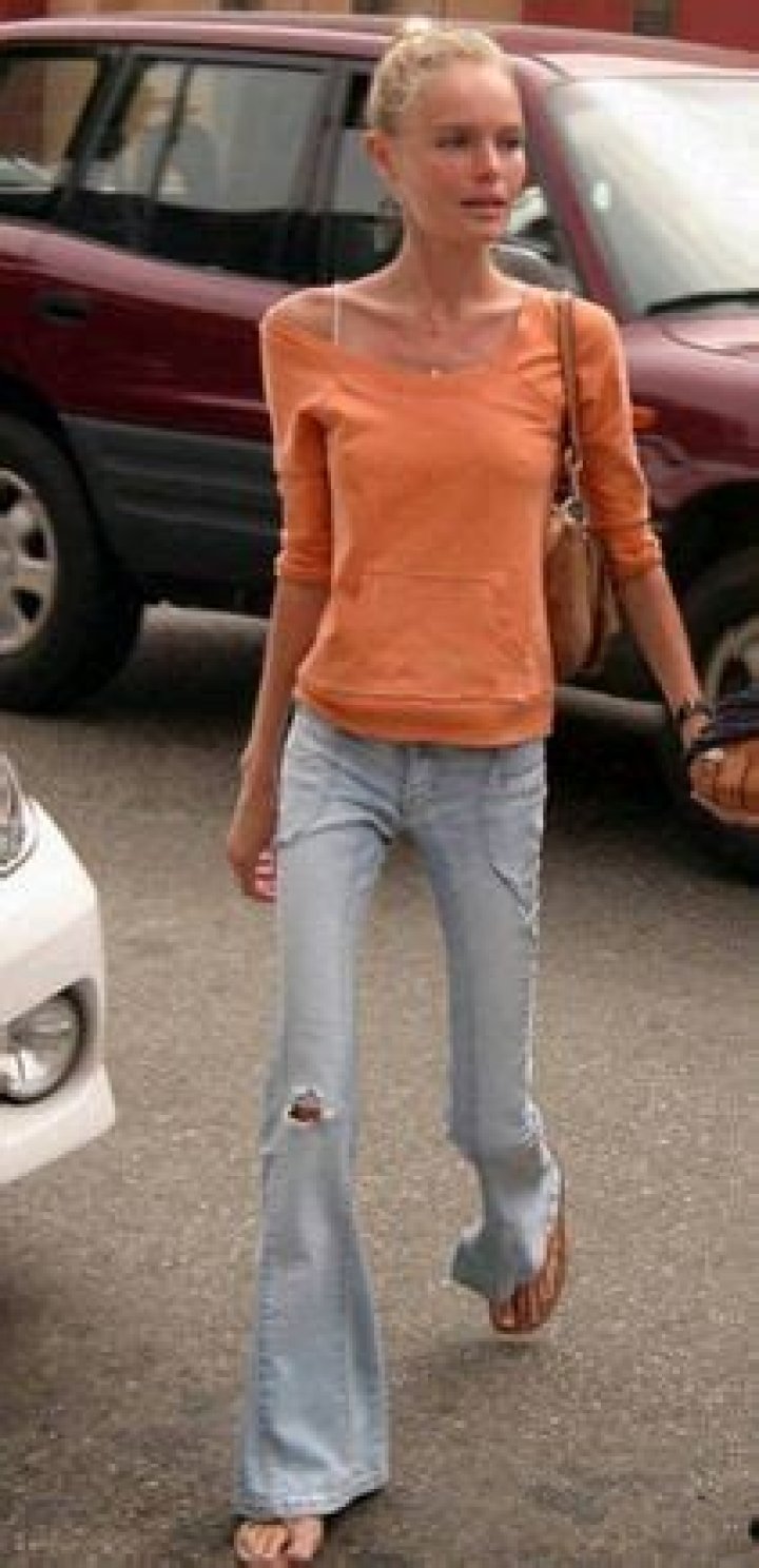 The Ultimate Guide To Kate Bosworth's Skinny Physique