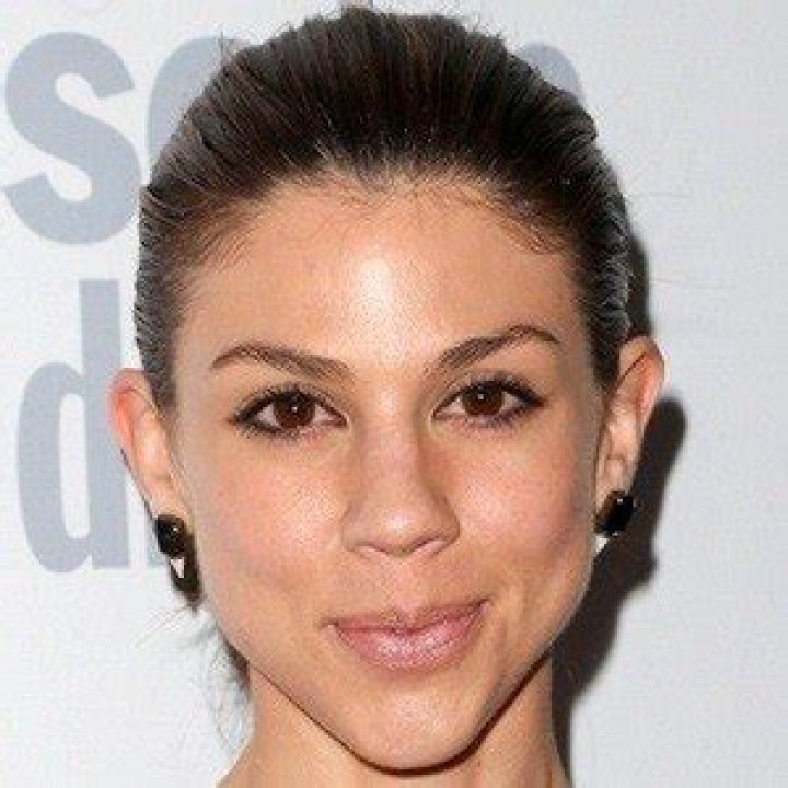 The Estimated Net Worth Of Actress Kate Mansi