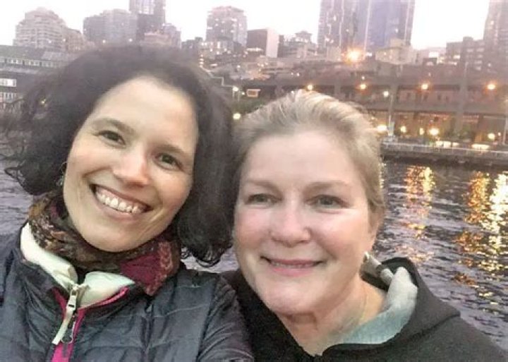 Kate Mulgrew's Daughter: A Look Into Her Family Life