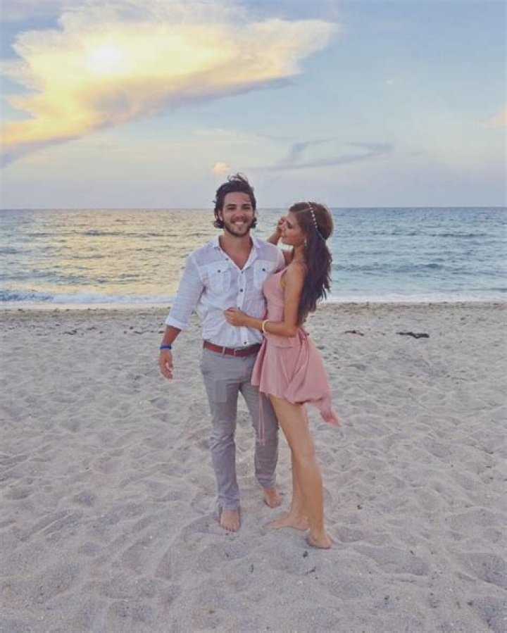 Find Out: Who Is Katharina Mazepa's Husband?