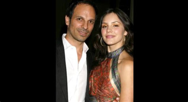 A Comprehensive Guide: Katharine McPhee's First Husband