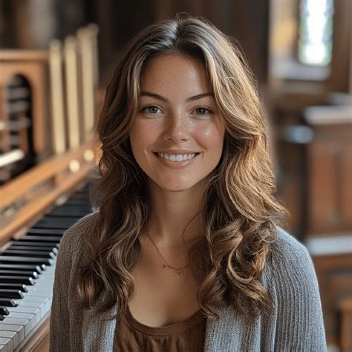 Expert Music Instruction With Katherine Young