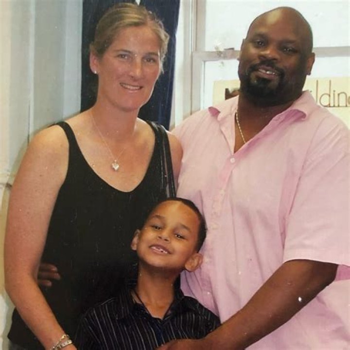 Who Is Kathy Drysdale's Spouse? Get The Scoop Here