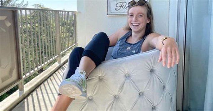 Katie Ledecky - Boyfriend Revealed: The Complete Rundown