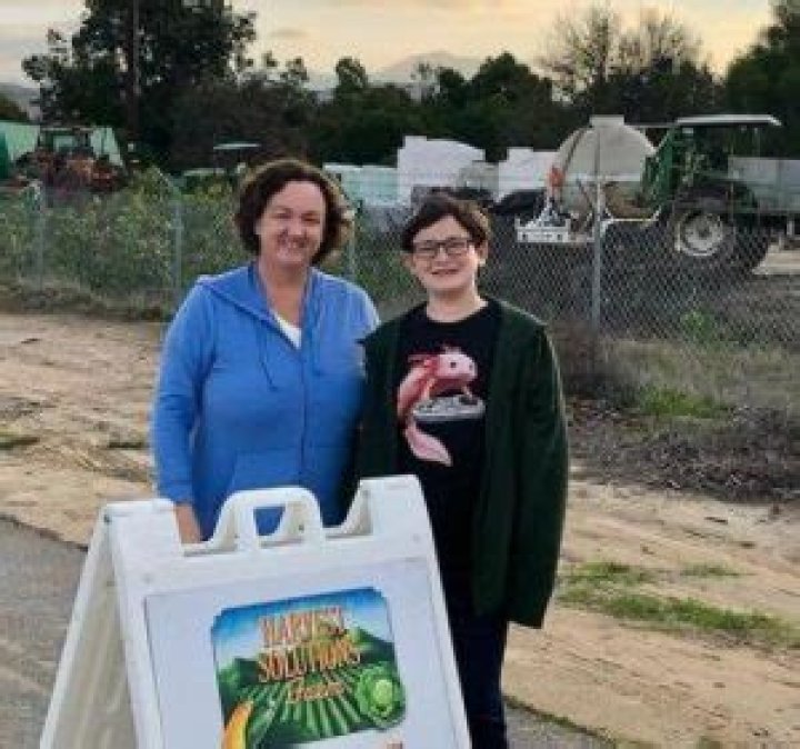 Who Is Katie Porter's Husband? Everything We Know About Matthew Hoffman