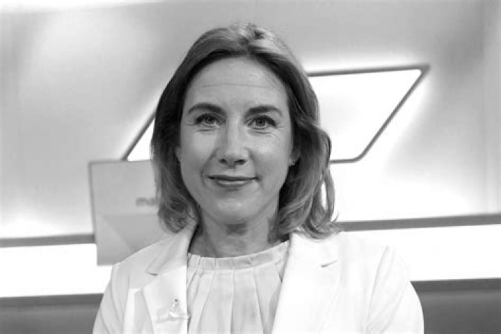 The Ultimate Guide To Katja Dofel: An In-Depth Exploration