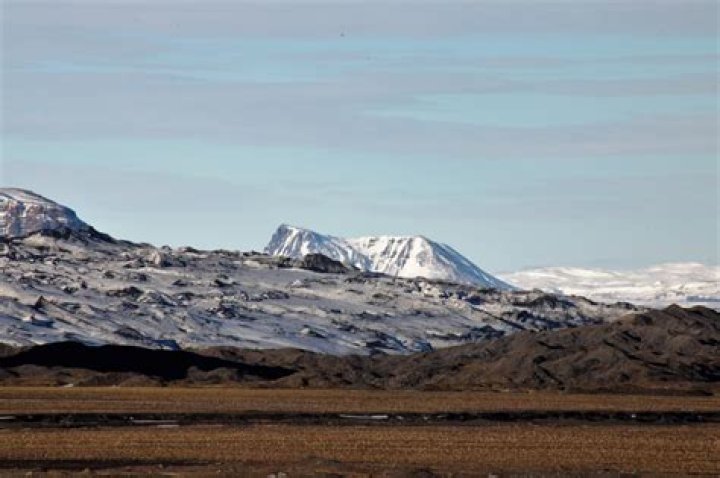 The Ultimate Guide To Understanding Katla Eruption: Causes, Consequences, And Preparedness