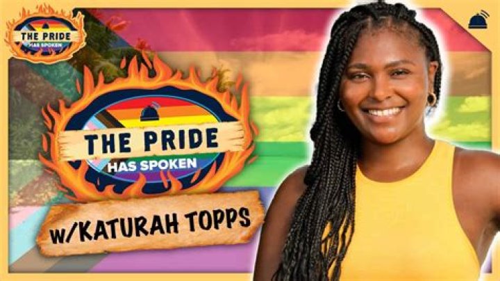 Unmasking The Truth: The Rise And Fall Of The Katurah Topps Cult