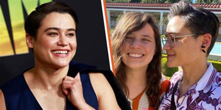 Katy O'Brian's Relationships: A Journey Through Love And Loss