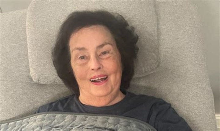 Kay Robertson Health: The Definitive Guide To Her Journey