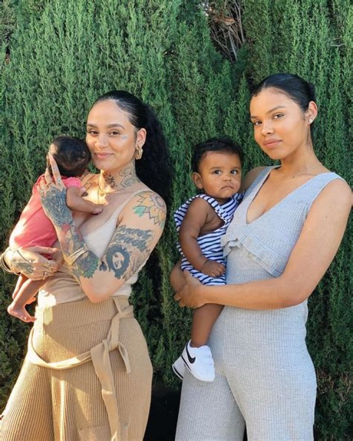 The Ultimate Guide To Kehlani's Family: Past, Present, And Future