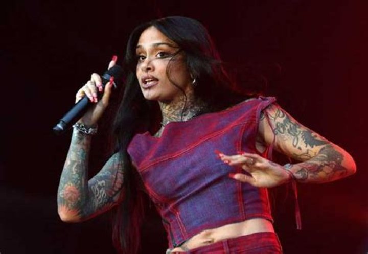 Explore Kehlani's Diverse Heritage: Unveiling Her Mixed Roots