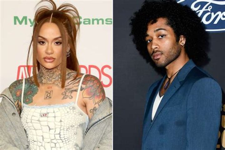 The Untold Story Of Kehlani's Father: Unlocking The Mystery