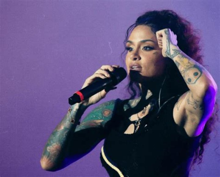 Kehlani's Race: Unmasking The Multifaceted Identity