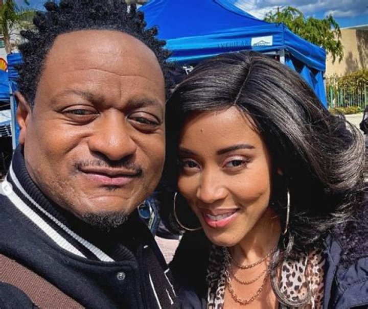 Keith Jefferson: A Wikipedia Biography