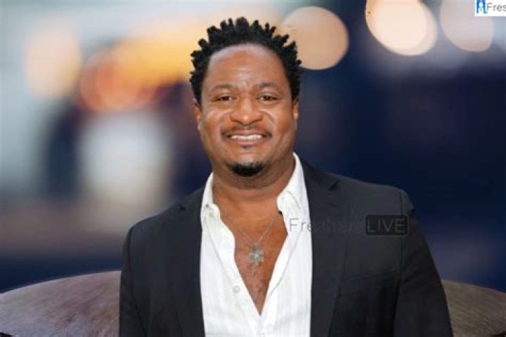 The Ultimate Guide To Keith Jefferson: Exploring His Impact On The Industry