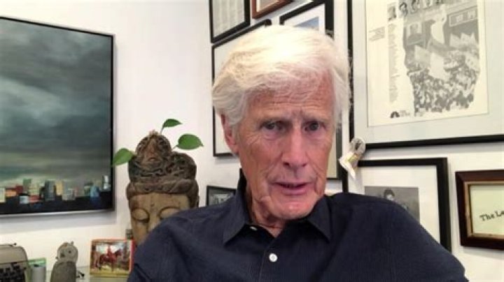 Keith Morrison Photos: A Gallery Of Unforgettable Images