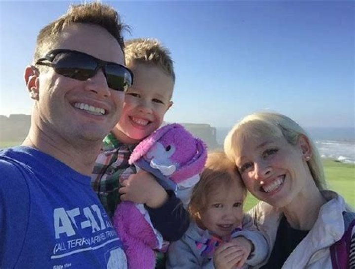 Keith Papini's New Wife: A Closer Look At Their Love Story