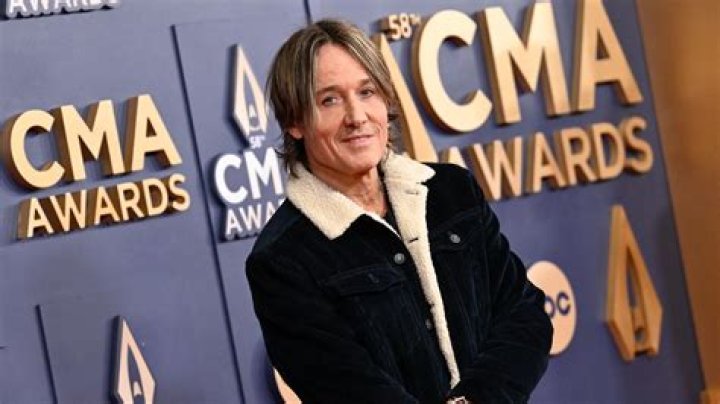 Breaking News: Keith Urban's Shocking Accident In 2024