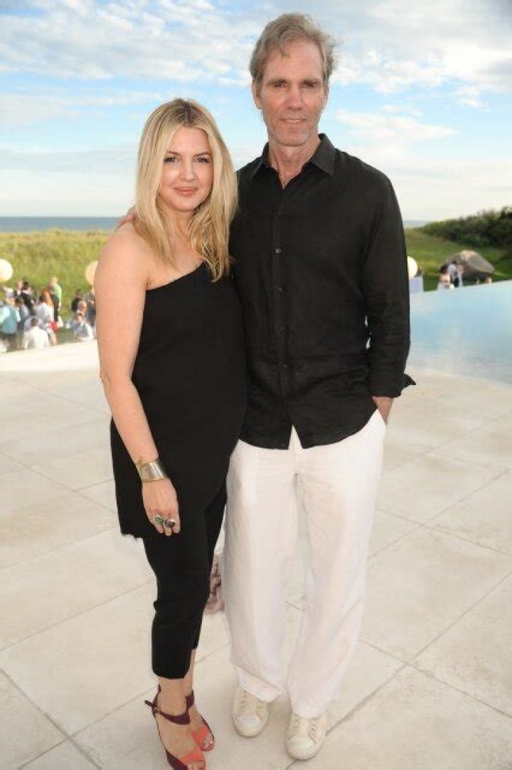 Uncovering Kelly Behun's Marital Life: Her Husband Revealed