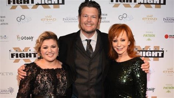 The Unbreakable Bond: Kelly Clarkson And Reba McEntire's Enduring Friendship