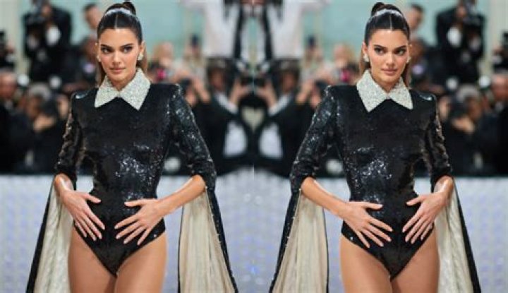 Kendall Jenner's Pregnancy Journey: Exclusive Interview With Hulu