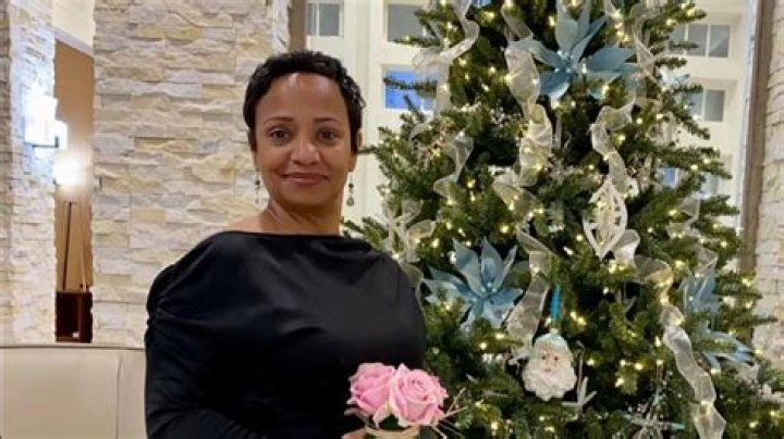 Kennisandra Jeffries: A Rising Star In The Entertainment Industry