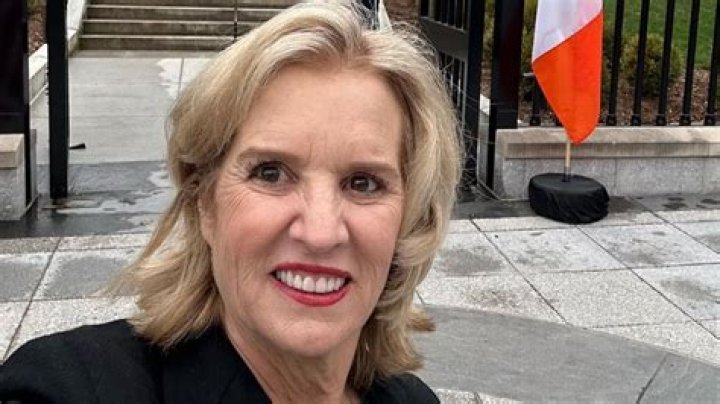 Kerry Kennedy's Battle With Illness