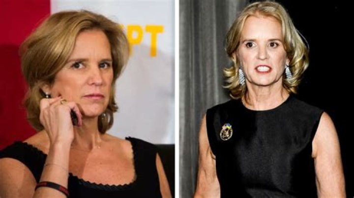Understanding Kerry Kennedy's Voice Condition: Causes, Symptoms, And Treatment