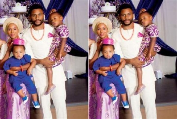 Kerry Washington's Family: Husband And Children